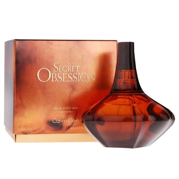 Perfume calvin klein secret obsession new arrivals