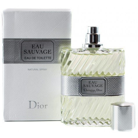 dior eau sauvage cologne review