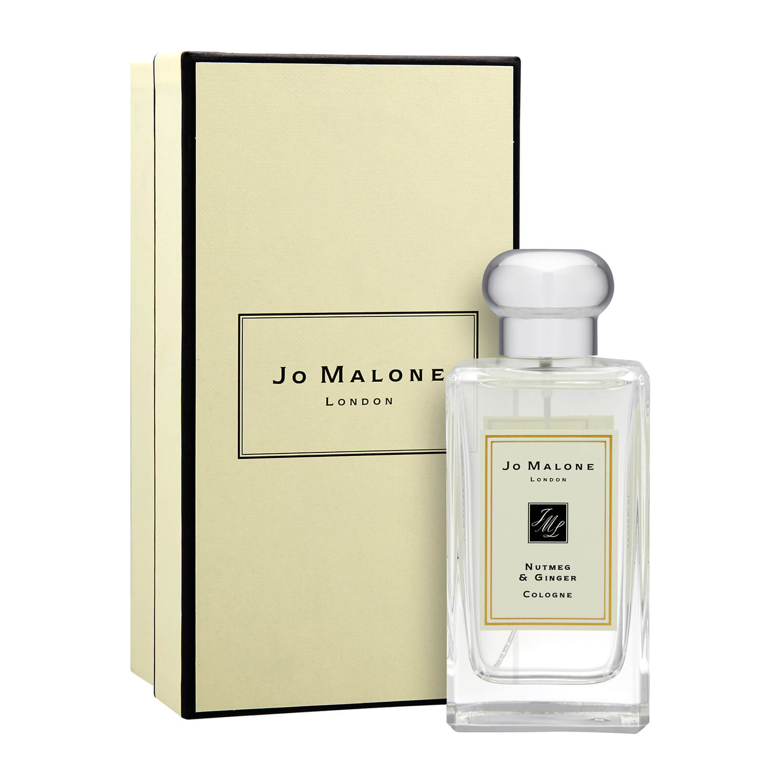 Jo Malone nutmeg and ginger cologne | gulatilaw.com