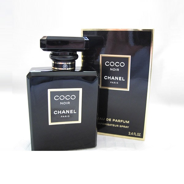 Coco Noir – Luxury Perfumes