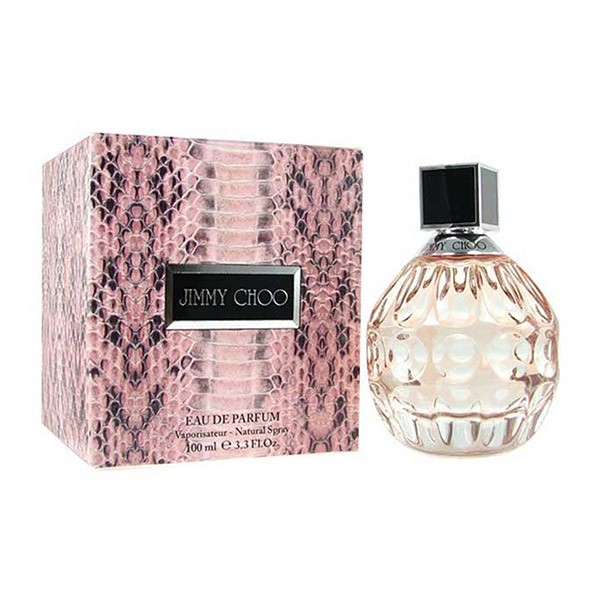 Jimmy Choo – Luxury Perfumes