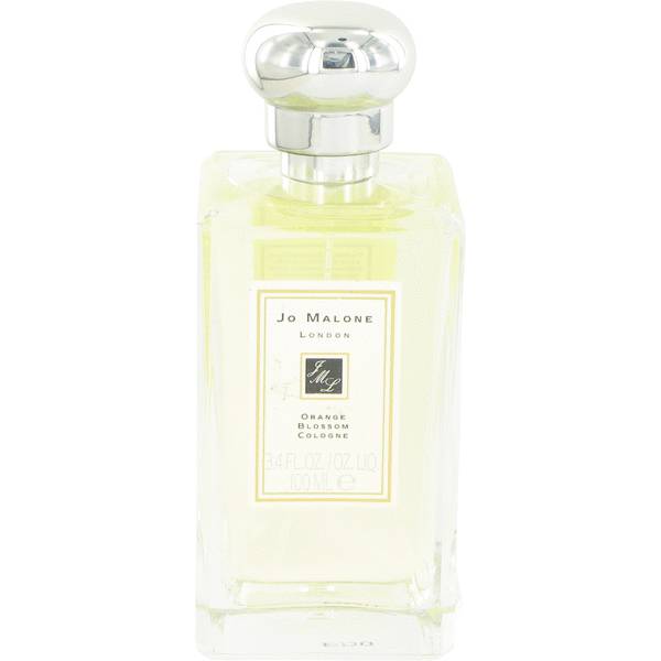 Jo Malone Orange Blossom Perfume – Luxury Perfumes