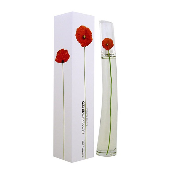 Kenzo Flower – Luxury Perfumes
